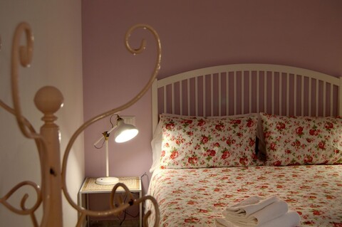 B&B 라 로칸다 델 아르테 뮤제오