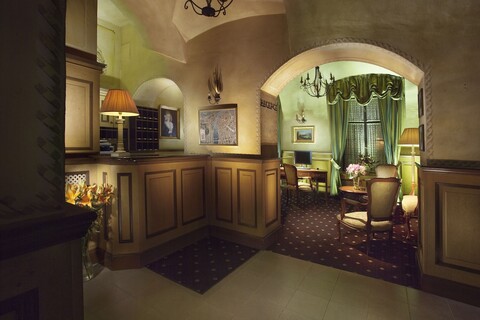 호텔 포드 베쉬이