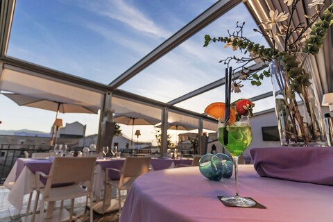 호텔 포르타 펠리체 & 스파