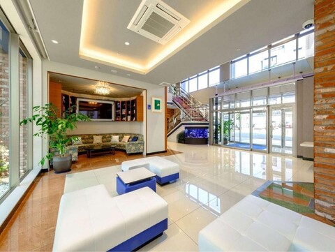 호텔 그란돌체 하카타