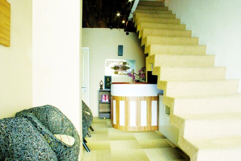 매그놀리아 아브라 부티크 호텔