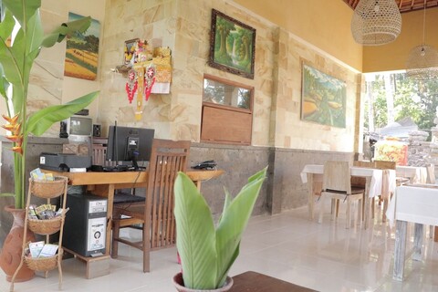 도니 하우스 & 빌라