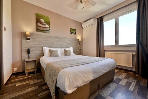 호텔 라 로톤데