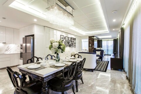 치앙마이 리버사이드