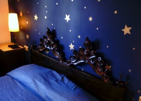 로칸다 라 피에베