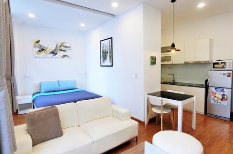 M-H 아파트먼트 호텔