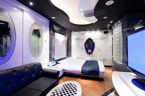 호텔 & 스파 J-MEX - 어른 전용