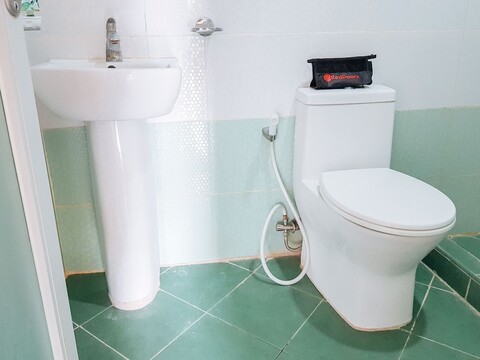 레드도어즈 @ 카이미토 드라이브 담파스