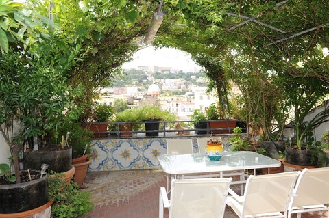 컴 딘칸토 아 나폴리