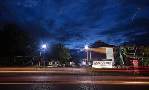 마에 파엑 빌라