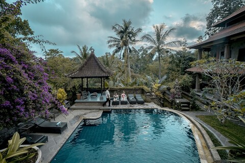 닉스 히든 코티지