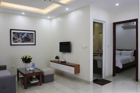 아이스테이 호텔 아파트 2