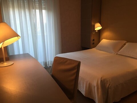 호텔 리스토란테 가마