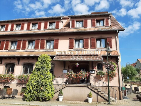 호스텔레리 세인트 플로렌트