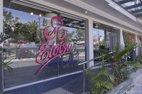 엘로이사 로열 스위트