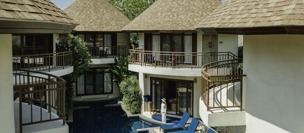 방삭 빌리지 - 어른 전용