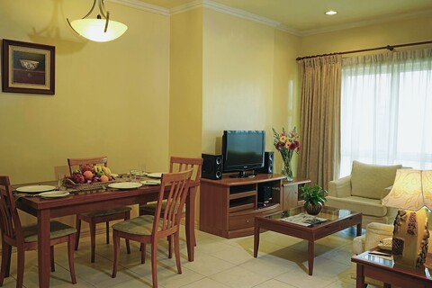 스테이인 게이트웨이 호텔 아파트먼트