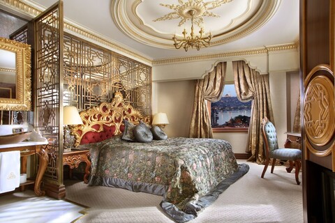 다루 술탄 갈라타