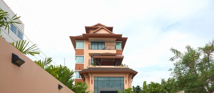 비자 호텔 후아힌