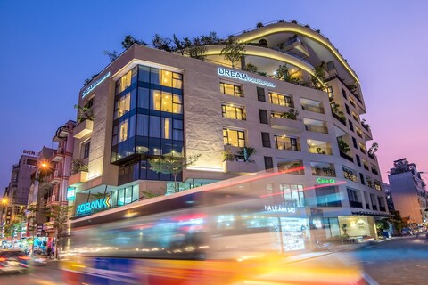 드림 호텔 & 아파트먼트