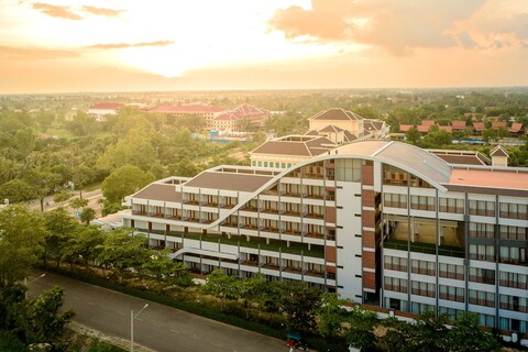 퍼시픽 프리미어 리조트 & 스파