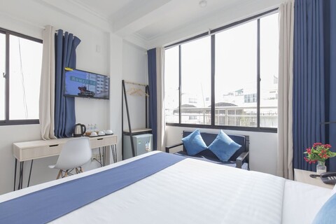 스포트라이트 호텔