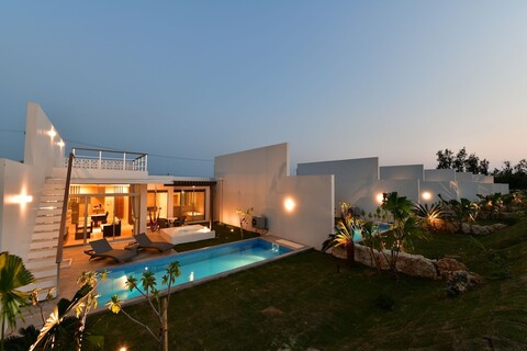 펠리스 빌라 스위트 이라부지마 사와다