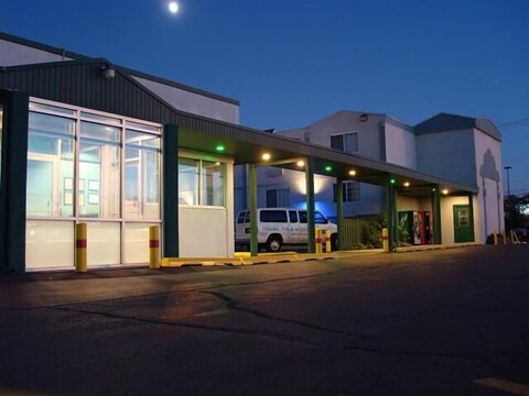 오헤어 인 & 스위트