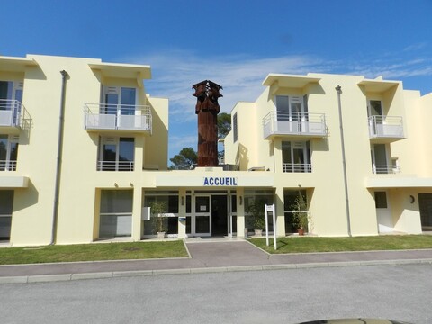 시티 레지덩스 소피아