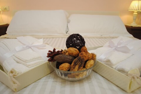 드리밍 나보나 룸