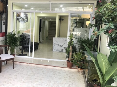 해리스 레지던스