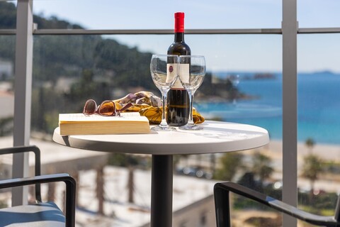 그랜드 호텔 파크