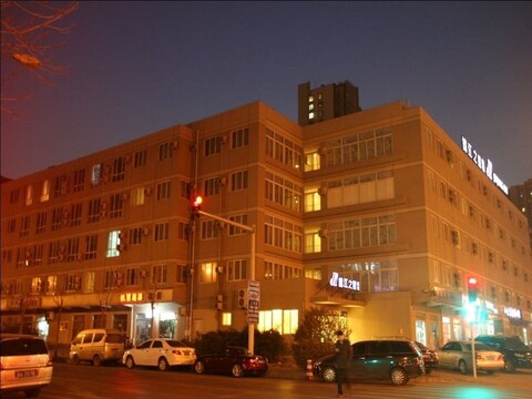 진장 인 올림픽 파크