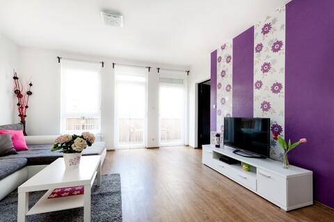 그랜드 부다페스트 펜트하우스