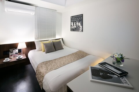 힐스 호텔 고탄다