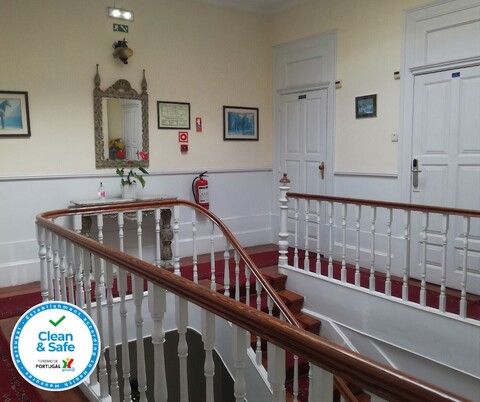 오텔 미라다이르 포르투