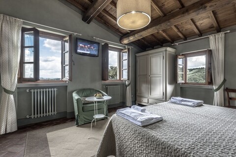 아그리 리조트 라 포라