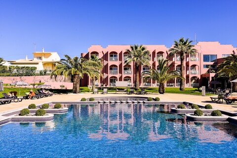 빌라 갈레 컬렉션 프라이아 호텔