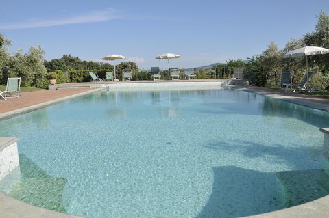 아그리투리스모 레나이 에 몬테