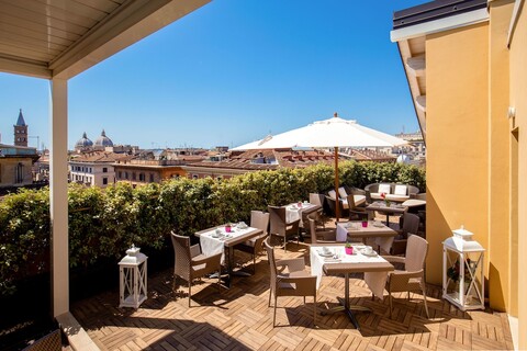 지오베르티 호텔