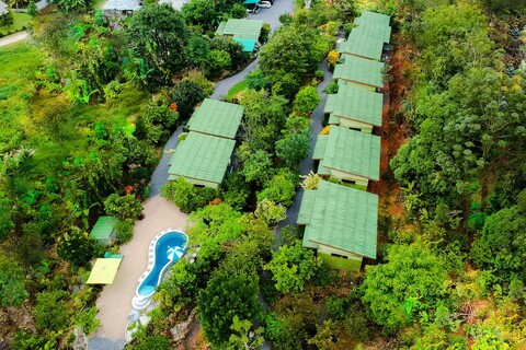 더 마우쓰 리조트