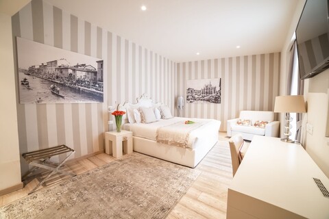 룸스 밀라노 두오모