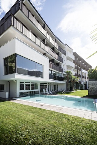 부티크 호텔 벨베데레