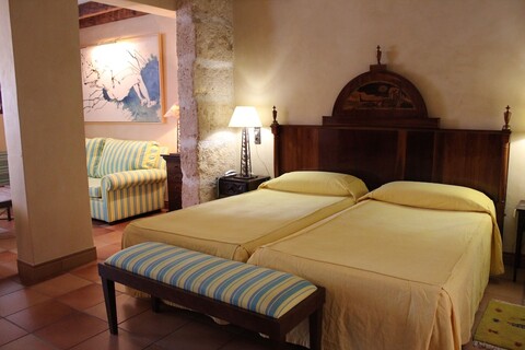 카스 가리게르 아그로투리스모