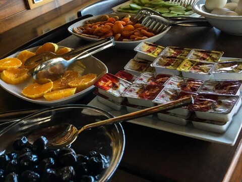 엘 카미노 호스텔 & 펍