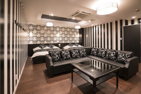 호텔 제니아 아마가사키 - 어른 전용