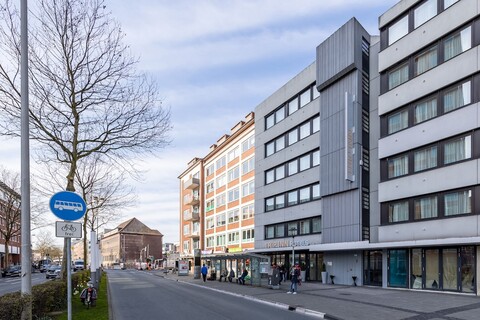 트립 인 호텔 뮌스터 시티