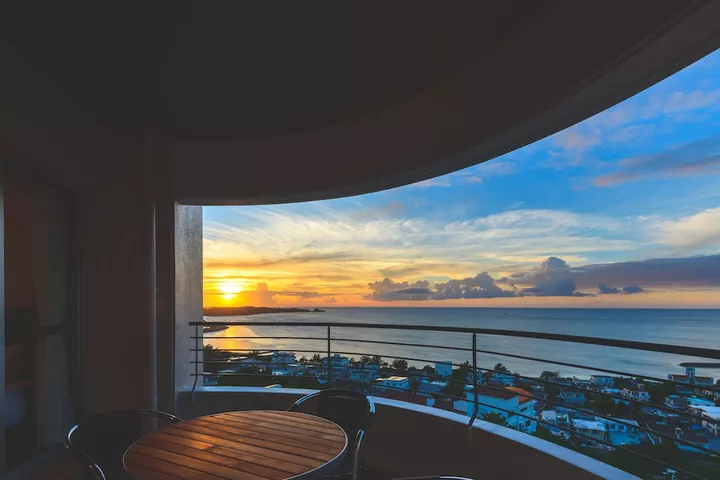 Hotel Sunset Hill