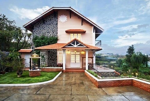 테라세 데스 로즈