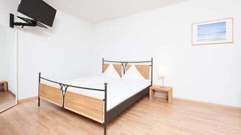 아파트먼츠 스위스 스타 지히펠트